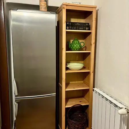 Chalupka Turecka Horná Turecká