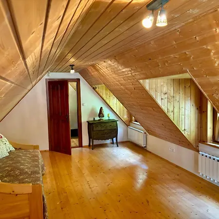 Dovolenkový dom Chalupka Turecka