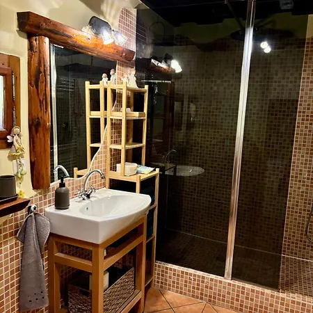 Chalupka Turecka * Horná Turecká