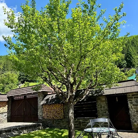 Сasa de vacaciones Chalúpka Turecká *